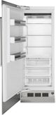 Viking® 7 Series 16.1 Cu. Ft. Panel Ready Fully Integrated Left Hinge All Freezer with 5/7 Series Panel-2