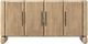 Modus Furniture Nia Lioness Sideboard-2