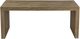 Forty West Kirby Medium Brown Coffee Table-2