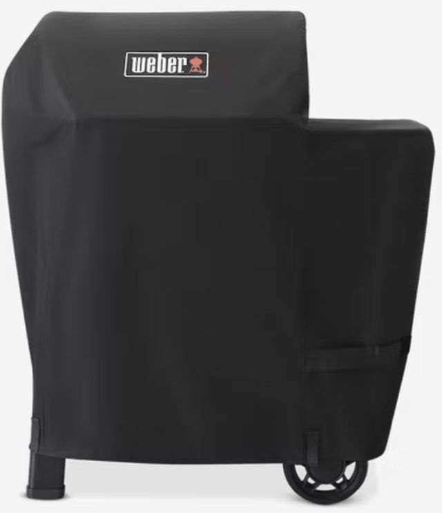 Weber® Premium Grill Cover-0