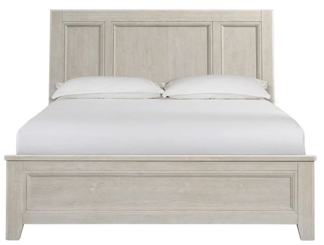 Intercon Carlson Washed Linen King Storage Panel Bed-2