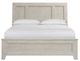 Intercon Carlson Washed Linen King Storage Panel Bed-2