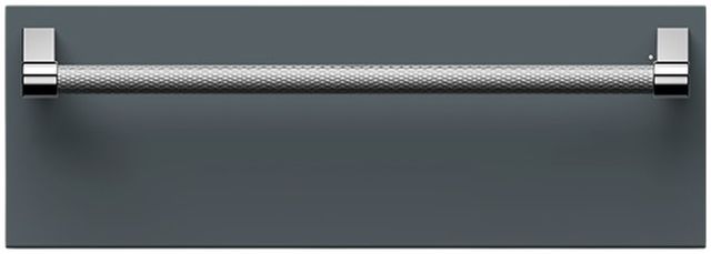 Hestan® GWD Series 30" Pacific Fog Outdoor Warming Drawer-0