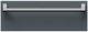 Hestan® GWD Series 30" Pacific Fog Outdoor Warming Drawer-0