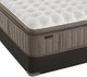 Stearns & Foster® Estate® F4 Hybrid Luxury Firm Euro Pillow Top California King Mattress-1