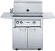Lynx Professional Series 30" Free Standing Grill-0