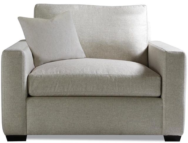Huntington House Mod Chair and Half-1