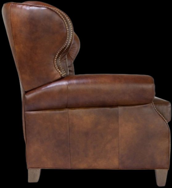 Huntington House Customizable 8108 Push-Back Recliner-2