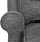 Franklin™ Charles Handwoven Pewter Power Lift Recliner-4