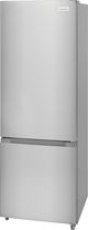 Frigidaire® 24" 11.51 Cu. Ft. Fingerprint-Resistant Stainless Steel Look Bottom Freezer Refrigerator-1