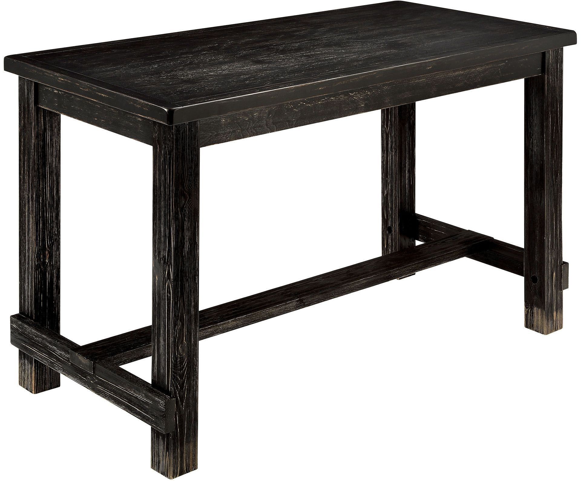 Furniture of America Sania II Dining Set - Thumbnail 2