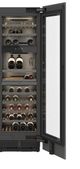 Gaggenau Vario Expressive Series 24'' 14 Cu. Ft. Panel Ready Built-In Wine Column -0