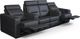 Salamander Designs® TC3 AV Basics Black Power Reclining Theater Seating-4
