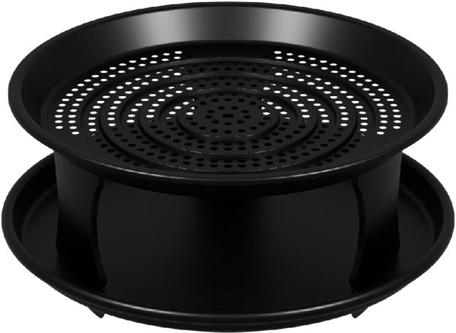 Sharp® 0.9 Cu. Ft. Stainless Steel Countertop Microwave Oven With Air Fryer-3