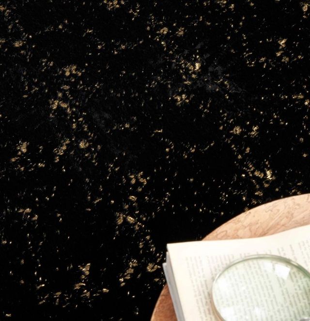 Nourison Home™ Cozy Shimmer 5'x7' Style 3 Area Rug-2
