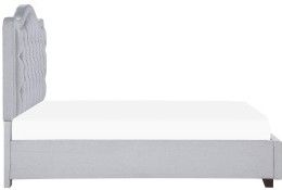 Mazin Furniture Toddrick Gray Full Bed-1