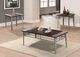 Nationwide Furniture Distributors Cocktail Table & 2 End Tables-0