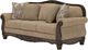 Chelsworth Wood Trimmed Sofa and Loveseat-2