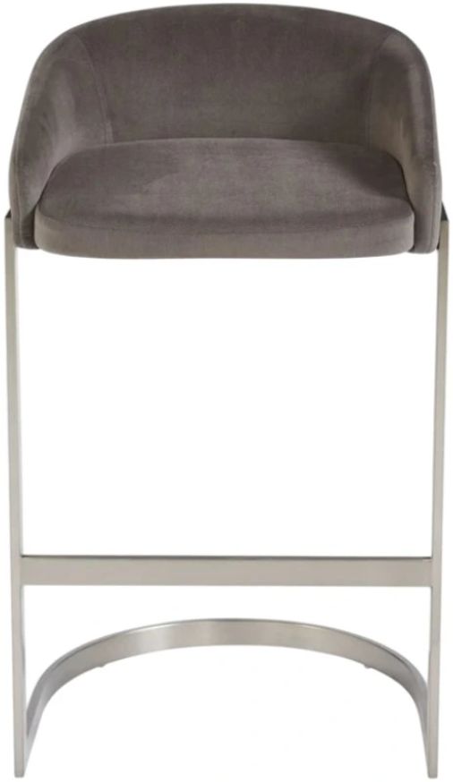 Modus Furniture Oxford Mocha Bar Stool-2