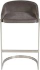 Modus Furniture Oxford Mocha Bar Stool-2