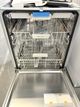 Miele 24" Panel Ready Built-in Dishwasher-1