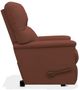 La-Z-Boy® Collage Burgundy Reclina-Way® Wall Recliner-2