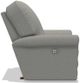 La-Z-Boy® Addison Flannel PowerReclineXR® Reclina-Rocker® Recliner-2