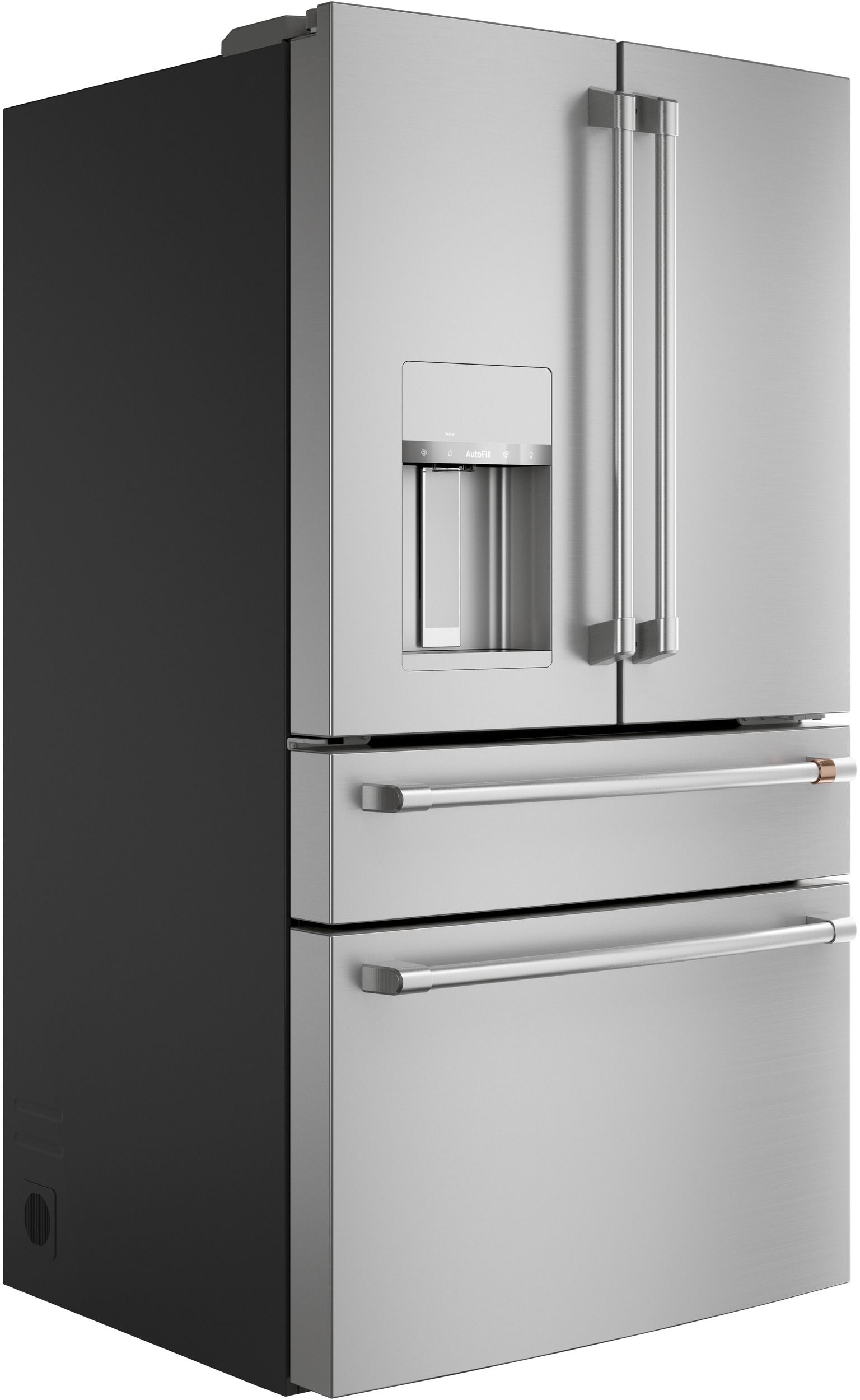 GE Cafe Refrigerator - Thumbnail 4