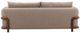 Dovetail Furniture Esai Brown/Olana Sand Sofa-2