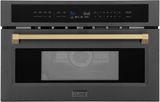 Black Stainless Steel