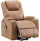 Coaster® Armstrong Camel Power Lift Recliner-2
