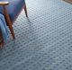 Nourison Home™ Marana Denim Blue 5' x 8' Area Rug-1