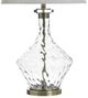 Stylecraft Gospic Gold 17" Table Lamp-2