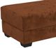 Corinthian Furniture Joshua Sable Ottoman-1
