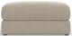 iAmerica Celtic Honey Ottoman-1
