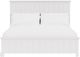 Riverside Furniture Cora Cloud Queen Panel Bed-1
