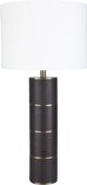 Surya Andrews Dark Brown Table Lamp-0