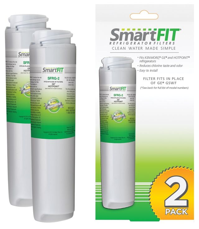 SmartFit® Refrigerator Water Filters-1