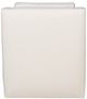 Vanguard® Josie Off-White Swivel Chair-2