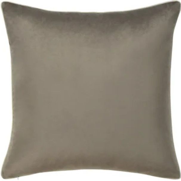 Stylecraft Norman Wyatt Home Black/White Designer Pillow-4