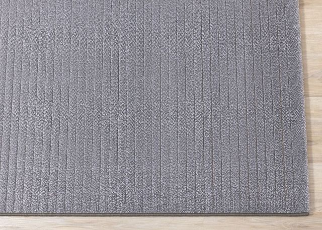 Kalora Interiors Ella Grey 5'x8' Area Rug-4