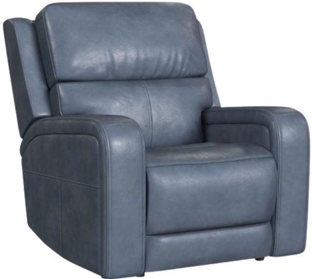Flexsteel® Oasis Storm Power Recliner Kubin's Furniture & Mattress