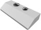 Vent-A-Hood® 48" Stainless Steel Under Cabinet Range Hood-1