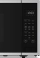 KitchenAid® 1.6 Cu. Ft. PrintShield Stainless Countertop Microwave-2