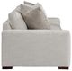 Century® Century Home Elegance Gray Sofa-2