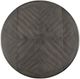 American Wholesale Furniture Gia 3-Piece Gray Counter Height Table Set-5