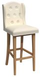 Bermex® BSSB-1695 Swivel Stool-2