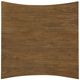 Steve Silver Co. Joplin 7-Piece Ebony/Walnut Counter Table Set-5