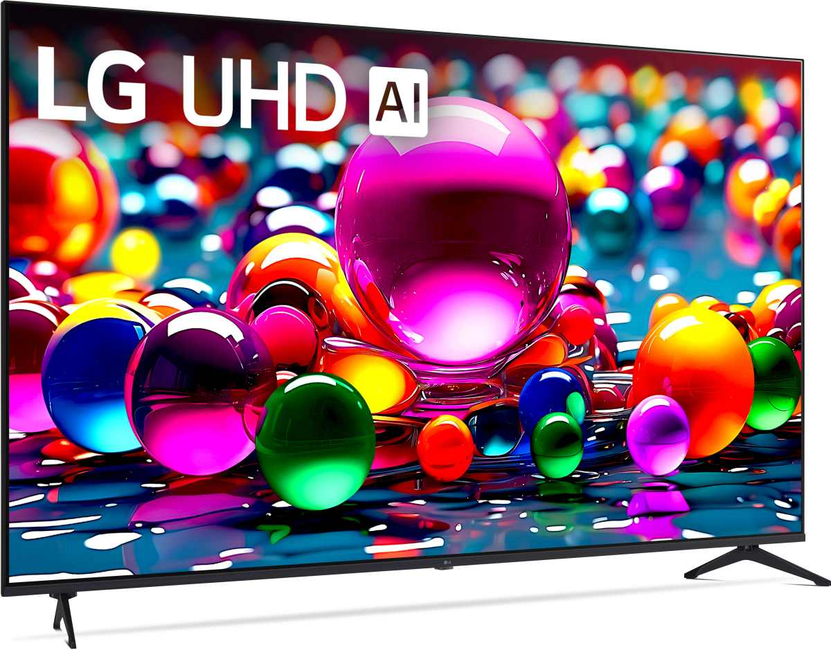 LG Smart TV - Thumbnail 2