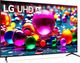 LG UA77 75'' 4K Ultra HD LED Smart TV-1
